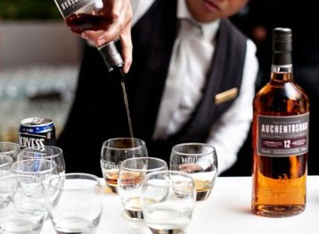 Morrison Bowmore Distillers