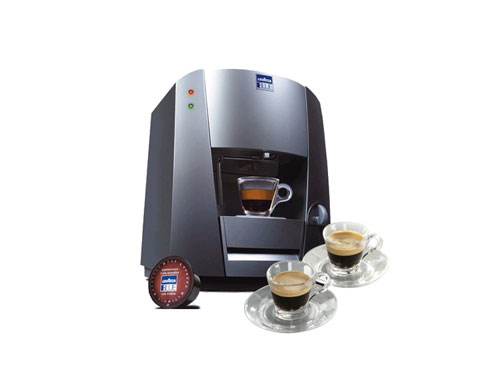 Lavazza Capsule Machines